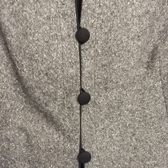 Lovely Pendleton Silk/Wool Jacket - Picture 2 of 8